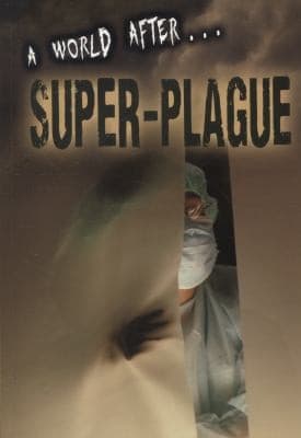 Tapa de A World After Superplague