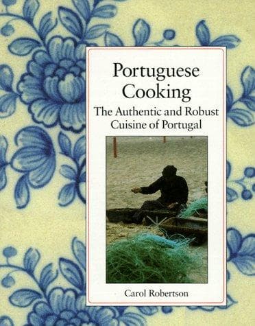 Tapa de Portuguese Cooking