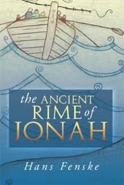Tapa de The Ancient Rime Of Jonah