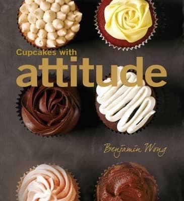 Tapa de Cupcakes With Attitude