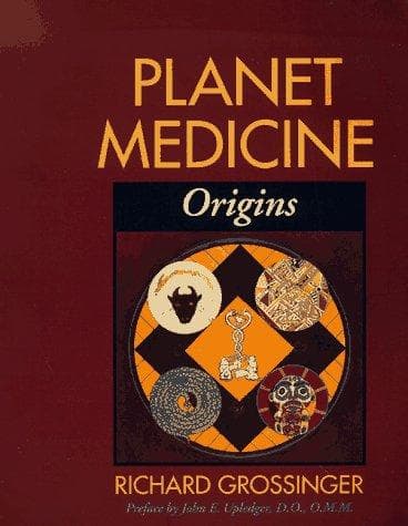 Tapa de Planet Medicine