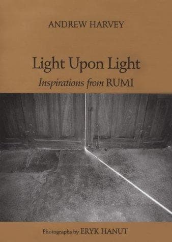 Tapa de Light upon light