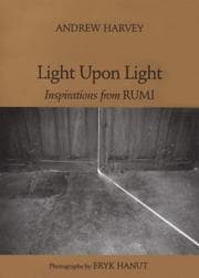 Tapa de Light upon light