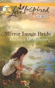 Tapa de Mirror Image Bride