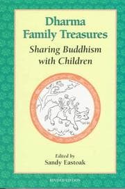 Tapa de Dharma family treasures