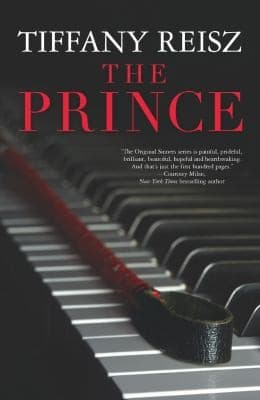 Tapa de The Prince