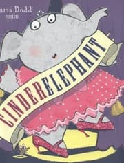 Tapa de Cinderelephant