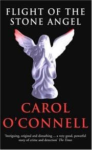 Tapa de Flight of the Stone Angel (Spec Sale)