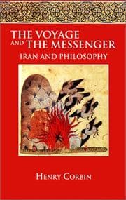 Tapa de The voyage and the messenger