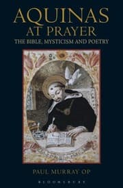 Tapa de Aquinas The Unread Vision