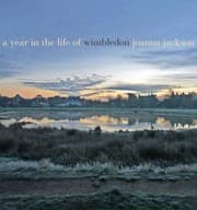 Tapa de A Year In The Life Of Wimbledon