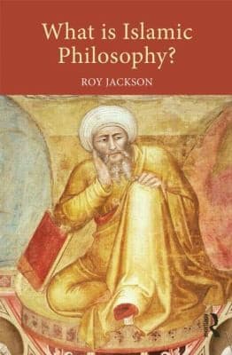 Tapa de What is Islamic Philosophy