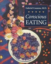 Tapa de Conscious eating