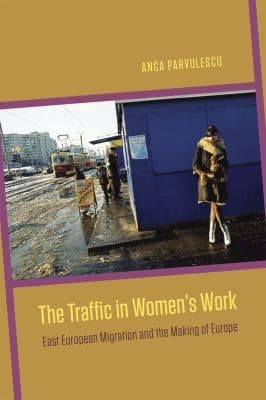 Tapa de The Traffic in Womens Work