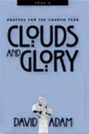 Tapa de Clouds And Glory Prayers For The Church Year