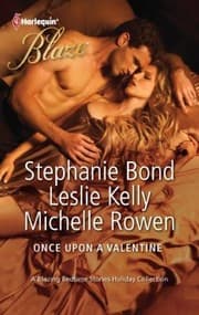 Tapa de Once Upon A Valentine