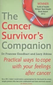 Tapa de The Cancer Survivors Companion Practical Ways To Cope With Your Feelings After Cancer