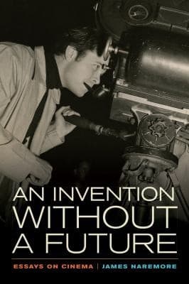 Tapa de An Invention without a Future