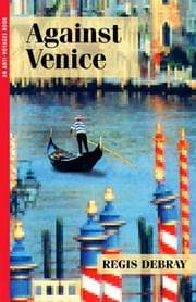 Tapa de Against Venice