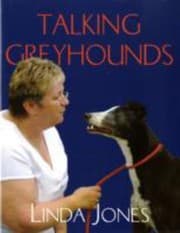 Tapa de Talking Greyhounds