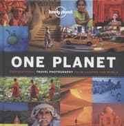 Tapa de Lonely Planet One Planet
            
                General Reference