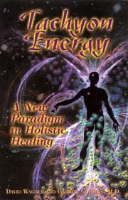 Tapa de Tachyon Energy