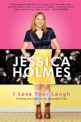 Tapa de I Love Your Laugh