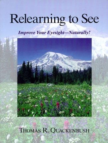 Tapa de Relearning to See