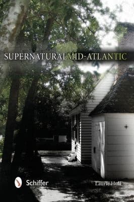 Tapa de Supernatural MidAtlantic