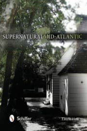 Tapa de Supernatural MidAtlantic