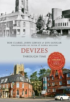 Tapa de Devizes Through Time