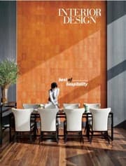 Tapa de Best of Hospitality Architecture Design Volume I