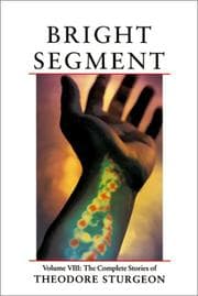 Tapa de Bright Segment: Vol. VIII