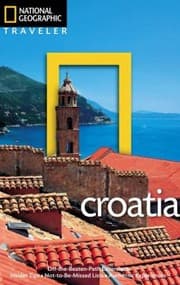 Tapa de National Geographic Traveler