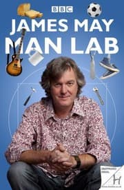 Tapa de Man Lab