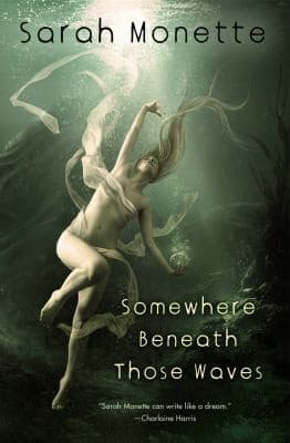 Tapa de Somewhere Beneath Those Waves