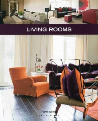 Tapa de Living Rooms