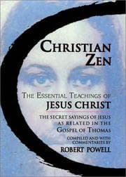Tapa de Christian Zen