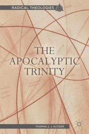 Tapa de The Apocalyptic Trinity
Radical Theologies