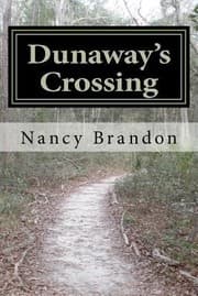 Tapa de Dunaways Crossing