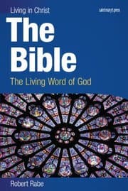 Tapa de The Bible Student Book
            
                Living in Christ