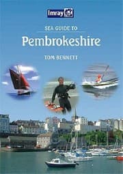 Tapa de Sea Guide To The Pembrokeshire Coastline