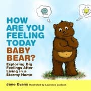 Tapa de How are You Feeling Today Baby Bear