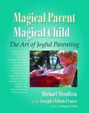 Tapa de Magical Parent - Magical Child