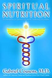 Tapa de Spiritual Nutrition