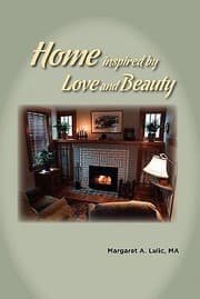 Tapa de Home Inspired By Love And Beauty