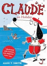 Tapa de Claude on Holiday
