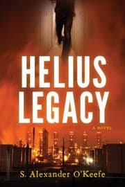 Tapa de Helius Legacy