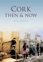 Tapa de Cork Then Now