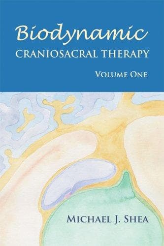 Tapa de Biodynamic Craniosacral Therapy